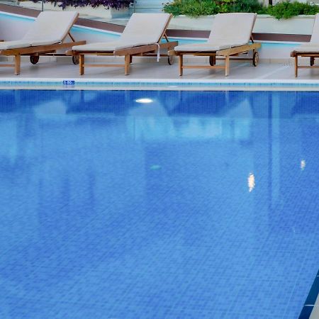 Aspasias Luxury Suite 干尼亞 外观 照片