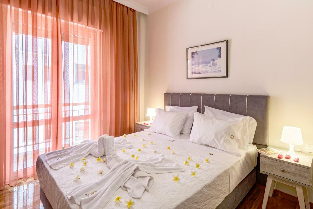 Aspasias Luxury Suite 干尼亞 外观 照片